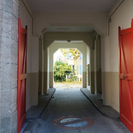 Ferienwohnung Le Gatsby By Cocoonr Nantes Exterior foto